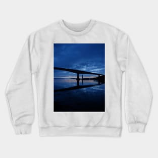 Skye Bridge Crewneck Sweatshirt
